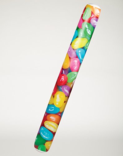 Algopix Similar Product 20 - Pool Candy Jelly Bean Super Noodle
