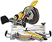 Algopix Similar Product 12 - DEWALT Sliding Compound Miter Saw