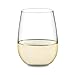 Algopix Similar Product 2 - Libbey Vina Stemless White Wine
