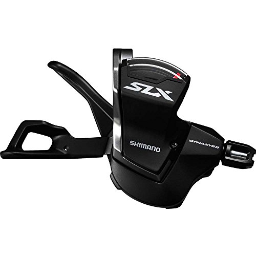 Algopix Similar Product 5 - SHIMANO Shift Lever SLX M7000 Band-on RH