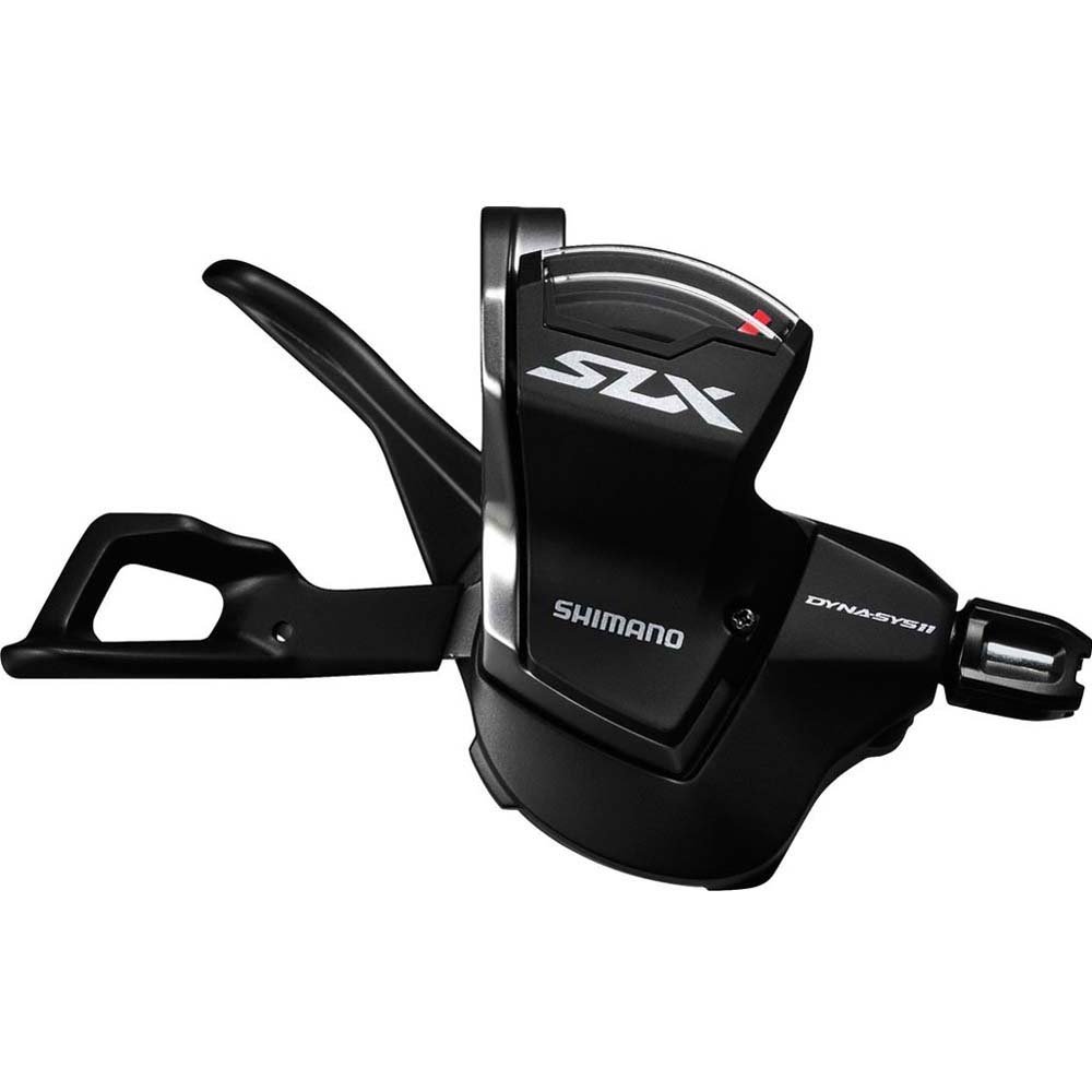 Algopix Similar Product 1 - SHIMANO Shift Lever SLX M7000 Band-on RH