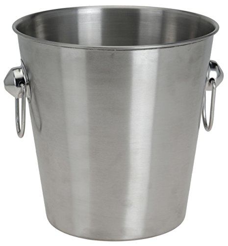 Algopix Similar Product 6 - Mazali Champagne Cooler Top202Cm Dia