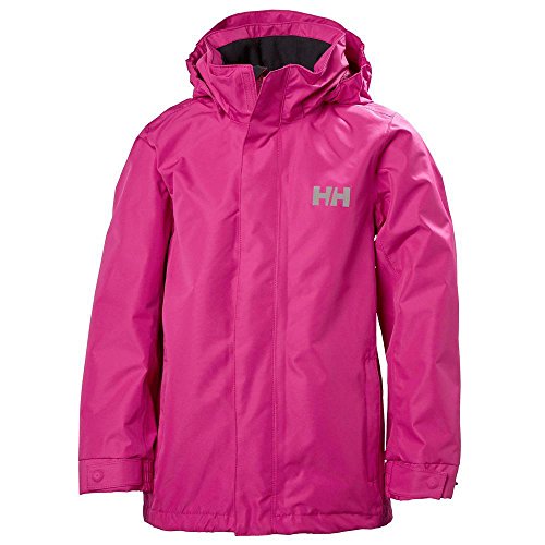Algopix Similar Product 15 - Helly-Hansen Junior Dubliner Jacket