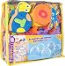 Algopix Similar Product 2 - Foam Bath Toys Letters  Set of 52 Pcs