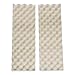 Algopix Similar Product 20 - McKesson Convoluted Foam Armboard Pads