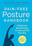 Algopix Similar Product 14 - PainFree Posture Handbook 40 Dynamic