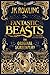 Algopix Similar Product 1 - Fantastic Beasts and Where to Find