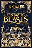 Algopix Similar Product 15 - Fantastic Beasts and Where to Find