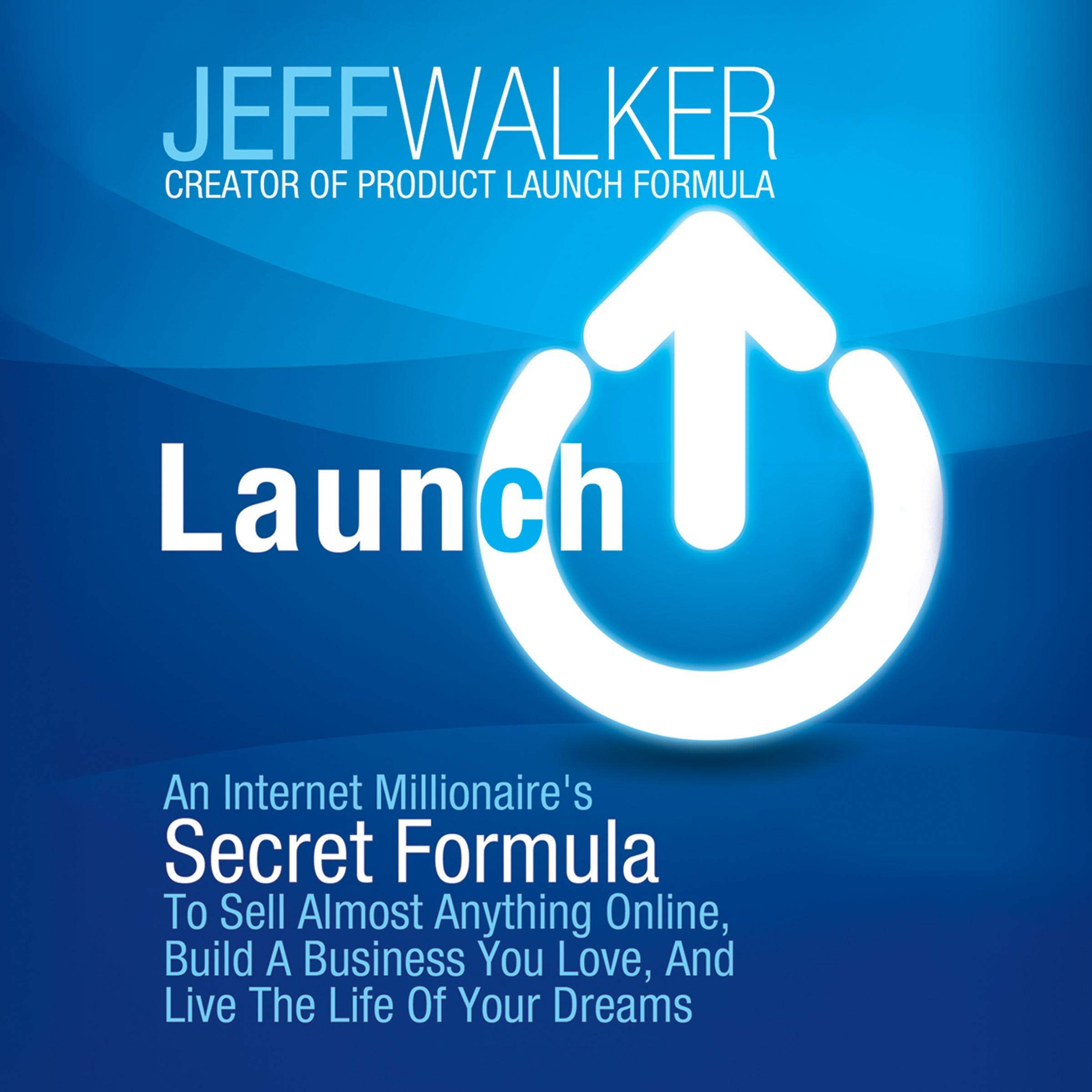 Algopix Similar Product 3 - Launch An Internet Millionaires