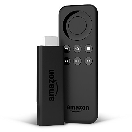 Algopix Similar Product 3 - Fire TV Stick  Basic Edition