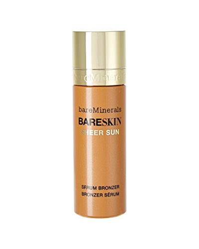 Algopix Similar Product 1 - bareMinerals Prep Step Mineral Shield