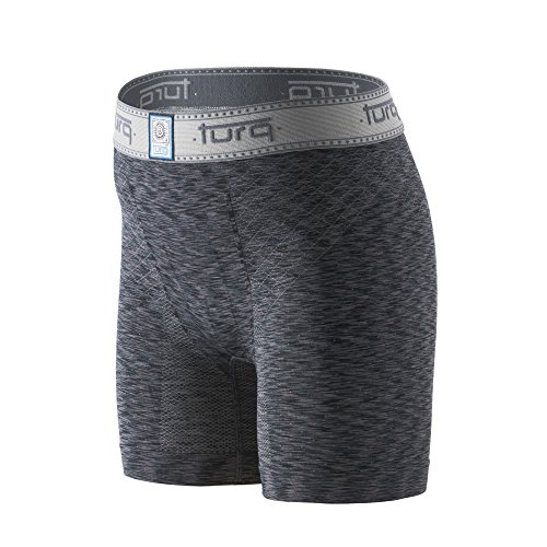 Algopix Similar Product 6 - TURQ Youth Performance Underwear