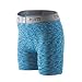 Algopix Similar Product 20 - Turq Performance Boxer Briefs and