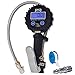 Algopix Similar Product 15 - JACO FlowPro Digital Tire Inflator with