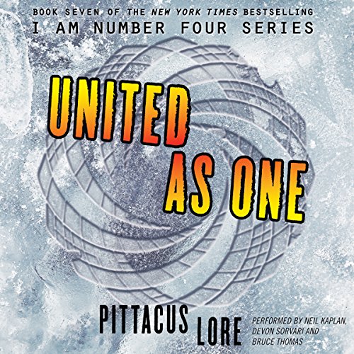 Algopix Similar Product 16 - United as One