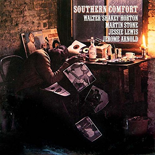 Algopix Similar Product 7 - Southern Comfort