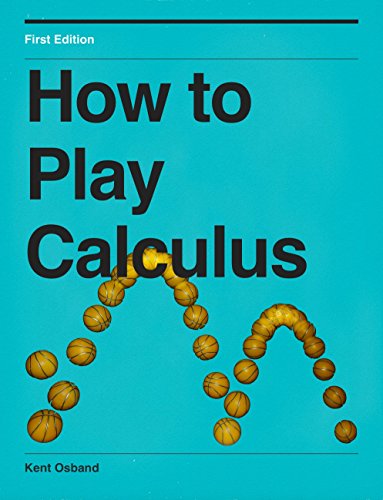 Algopix Similar Product 7 - How to Play Calculus