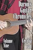Algopix Similar Product 18 - Daron's Guitar Chronicles: Volume Nine