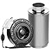 Algopix Similar Product 19 - VIVOSUN Ventilation Kit 6 Inch 440 CFM