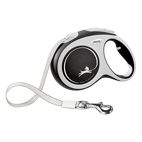 Algopix Similar Product 12 - FLEXI New Comfort Retractable Dog Leash