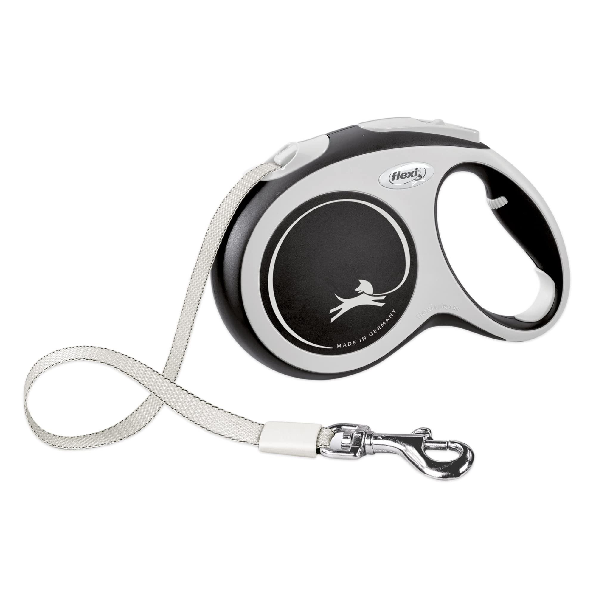 Algopix Similar Product 11 - FLEXI New Comfort Retractable Dog Leash