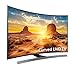 Algopix Similar Product 18 - Samsung UN55KU6600 Curved 55Inch 4K