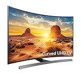 Algopix Similar Product 1 - Samsung UN55KU6600 Curved 55Inch 4K