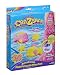 Algopix Similar Product 10 - Cra-Z-Sand 19573 Glitter Fish Playset