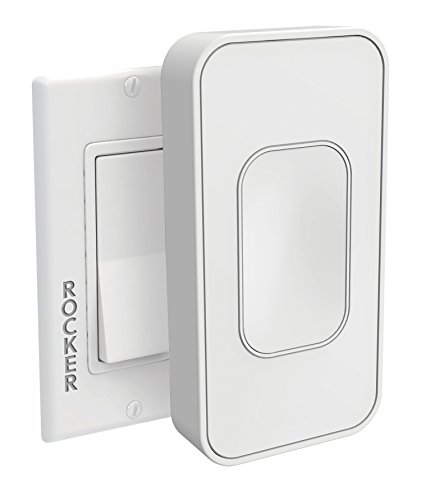 Algopix Similar Product 2 - Switchmate OneSecond Installation