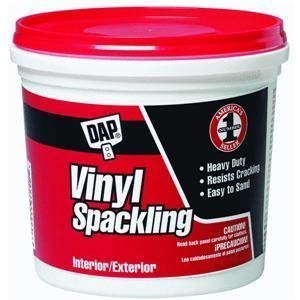 Algopix Similar Product 12 - Dap 12133 1 Gallon White All Purpose
