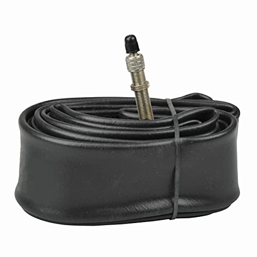 Algopix Similar Product 17 - fischer Bicycle Inner Tube with Dunlop