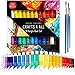 Algopix Similar Product 7 - Crafts 4 All Acrylic Paint Set for