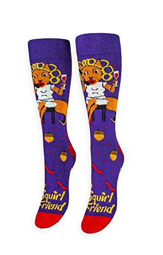 Algopix Similar Product 4 - Freaker USA  Squirlfriend Freaker Feet