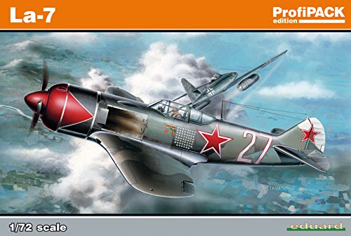 Algopix Similar Product 8 - Eduard EDK7066 Model Kit, Various