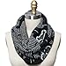 Algopix Similar Product 11 - The Raven by Edgar Allan Poe Book Scarf