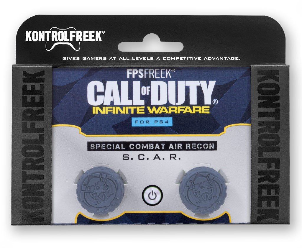 Algopix Similar Product 12 - KontrolFreek FPS Freek Call of Duty