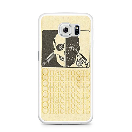 Algopix Similar Product 10 - Samsung Galaxy Case Danger For Samsung