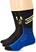 Algopix Similar Product 6 - Under Armour Mens Phenom Curry Crew