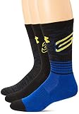 Algopix Similar Product 15 - Under Armour Mens Phenom Curry Crew
