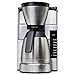 Algopix Similar Product 18 - Capresso MT900 10 Cup Rapid Brew Coffee