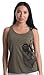 Algopix Similar Product 7 - Sloth Top  Artsy Line Art Sloth
