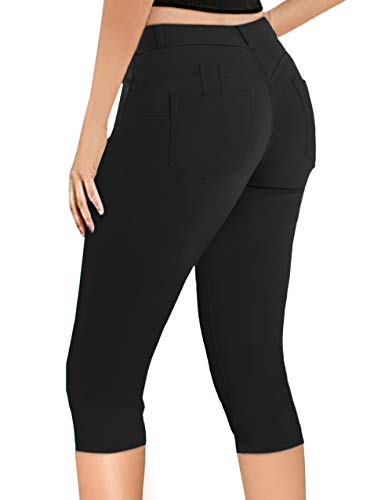 Algopix Similar Product 16 - Hybrid Co Womens 17 inch Butt Lift