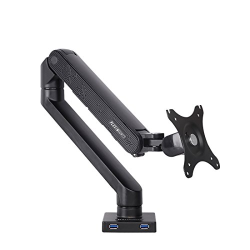 Algopix Similar Product 3 - FLEXIMOUNTS F9 Desk Mount for 1030