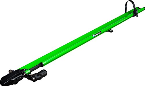 Algopix Similar Product 17 - RockyMounts JetLine, Green