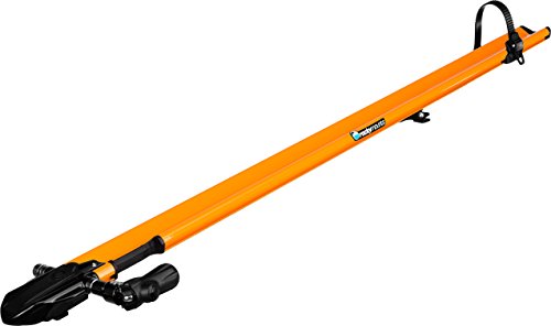 Algopix Similar Product 13 - RockyMounts JetLine, Orange