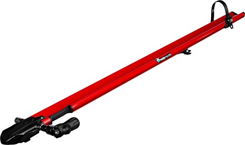 Algopix Similar Product 3 - RockyMounts JetLine, Red