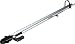 Algopix Similar Product 19 - RockyMounts JetLine, Silver