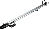 Algopix Similar Product 19 - RockyMounts JetLine, Silver