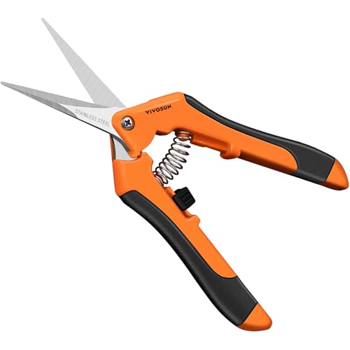 Algopix Similar Product 3 - VIVOSUN 65 Inch Gardening Scissors