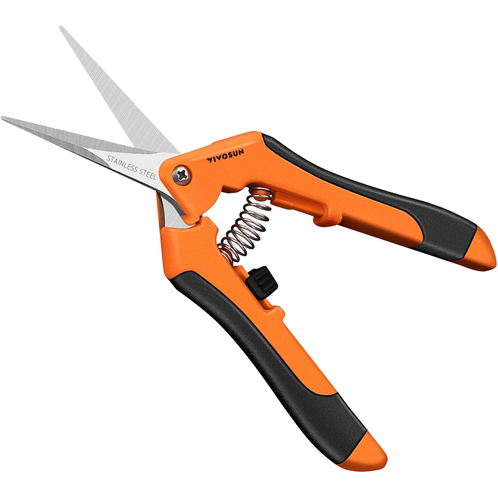 Algopix Similar Product 12 - VIVOSUN 65 Inch Gardening Scissors